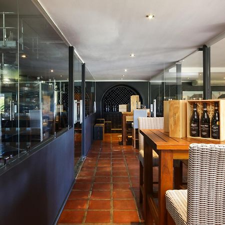 Aaldering Luxury Lodges ステレンボッシュ エクステリア 写真