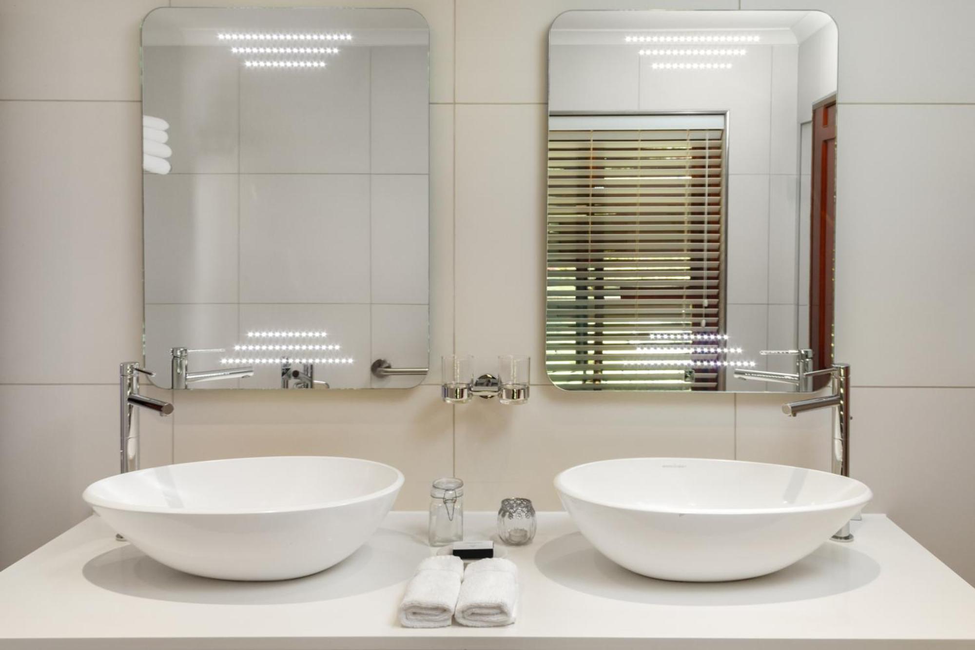 Aaldering Luxury Lodges ステレンボッシュ 部屋 写真