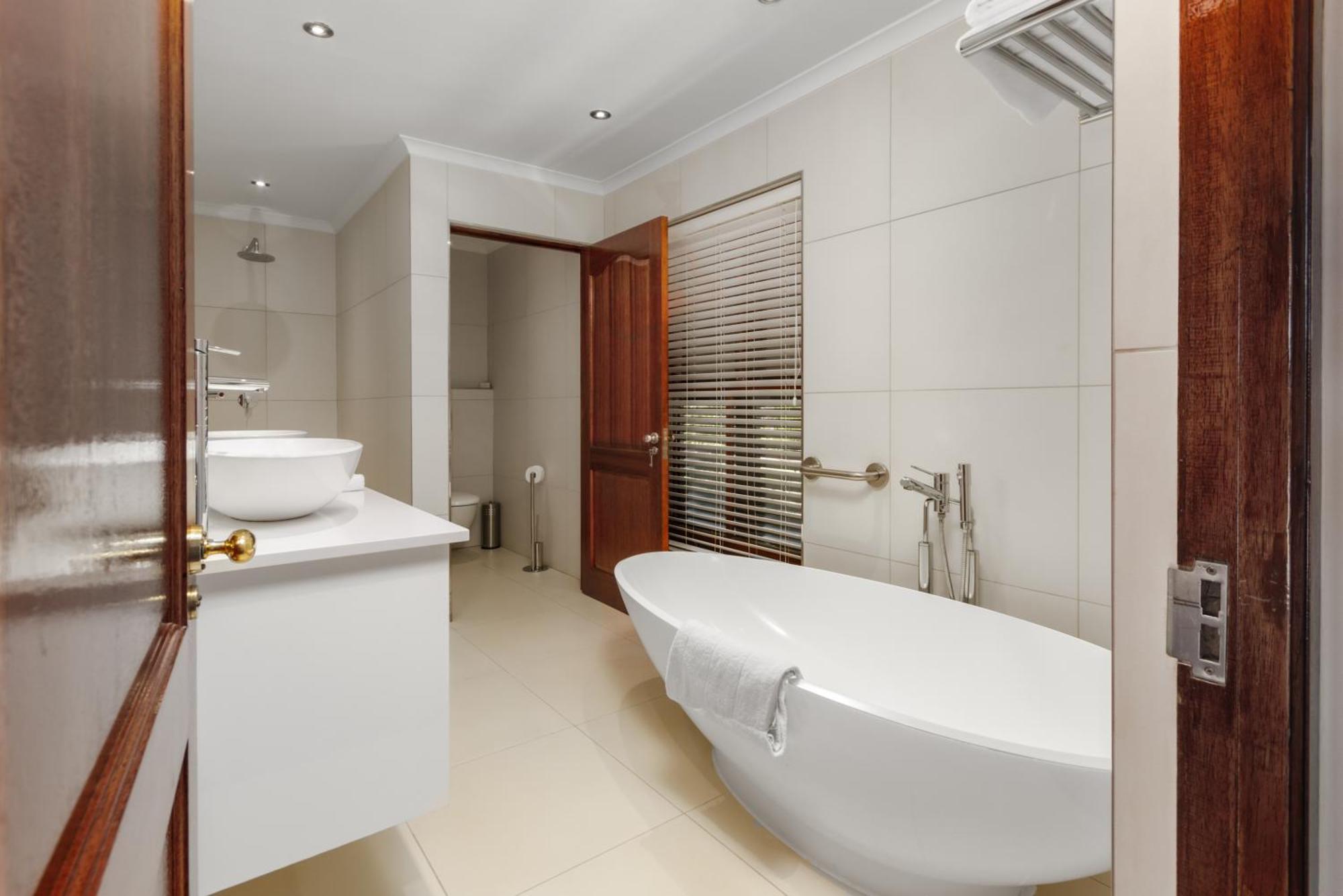 Aaldering Luxury Lodges ステレンボッシュ 部屋 写真