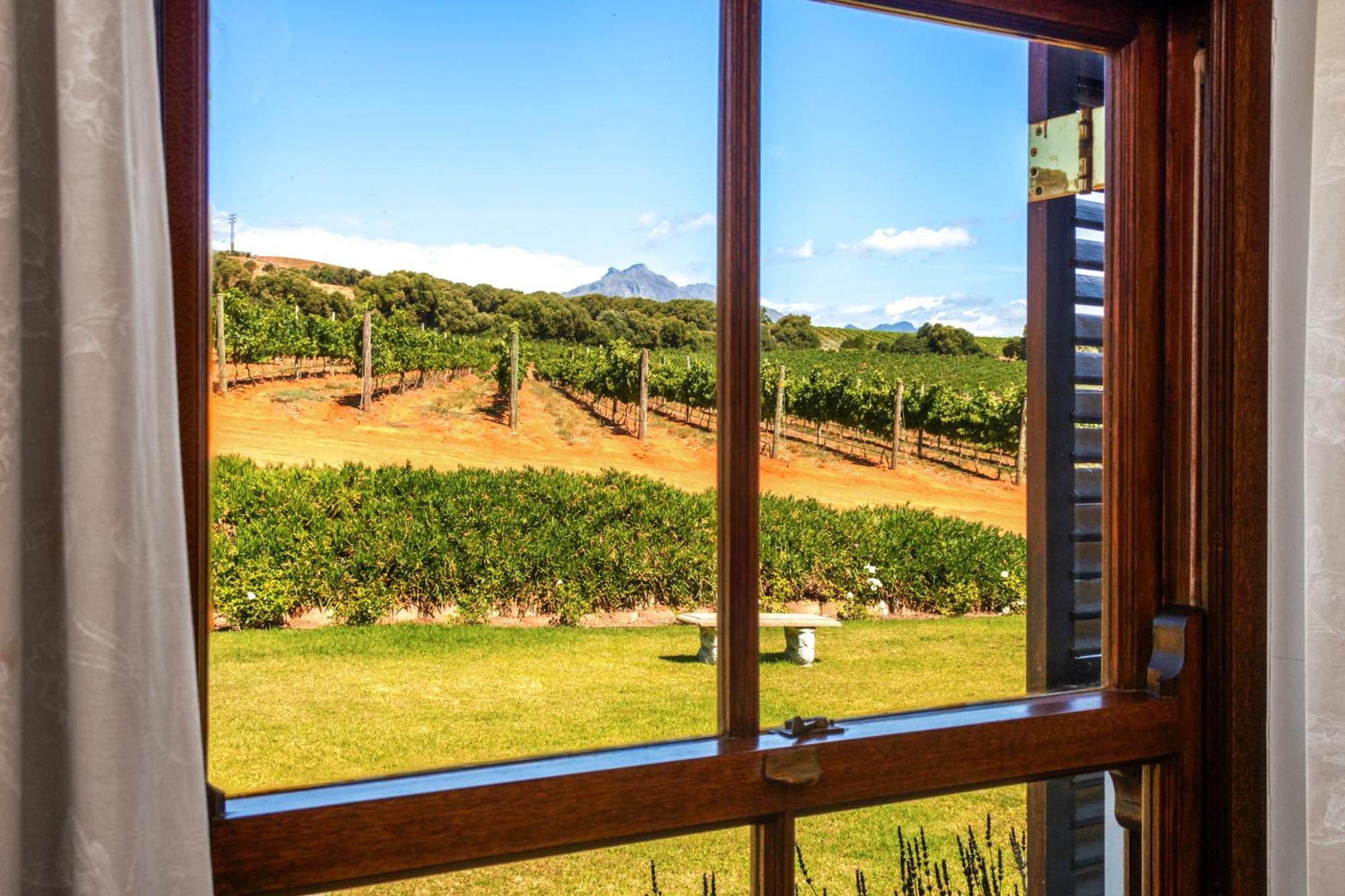 Aaldering Luxury Lodges ステレンボッシュ 部屋 写真